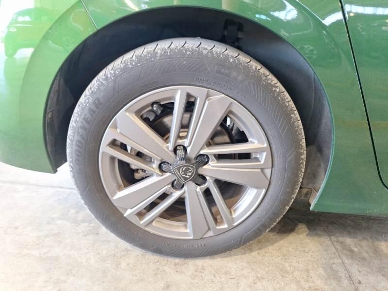 Peugeot 308 BERLINA ACTIVE PACK PURETECH 130 SeS - foto 45