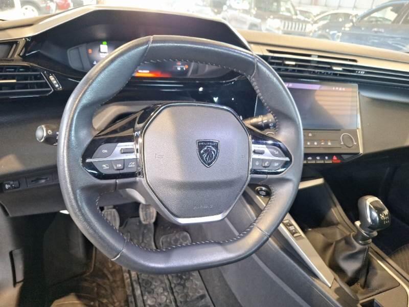 Peugeot 308 BERLINA ACTIVE PACK PURETECH 130 SeS - foto 63