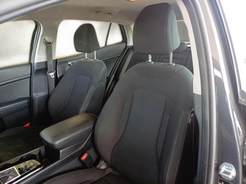 Kia Sportage SUV 1.6 CRDI MHEV BUSINESS 2WD DCT - foto 11