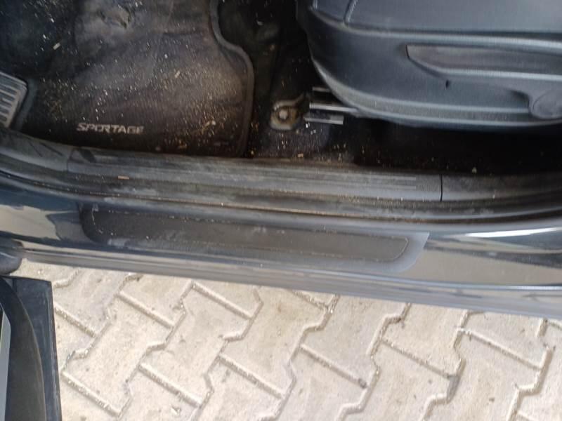Kia Sportage SUV 1.6 CRDI MHEV BUSINESS 2WD DCT - foto 110