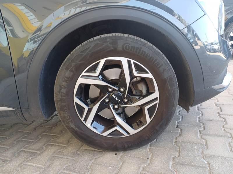 Kia Sportage SUV 1.6 CRDI MHEV BUSINESS 2WD DCT - foto 17