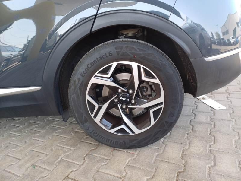 Kia Sportage SUV 1.6 CRDI MHEV BUSINESS 2WD DCT - foto 19