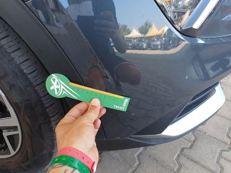 Kia Sportage SUV 1.6 CRDI MHEV BUSINESS 2WD DCT - foto 38