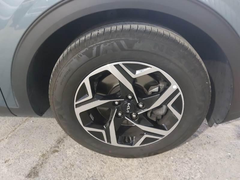 Kia Sportage SUV 1.6 CRDI MHEV BUSINESS 2WD - foto 17
