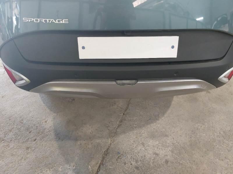 Kia Sportage SUV 1.6 CRDI MHEV BUSINESS 2WD - foto 30