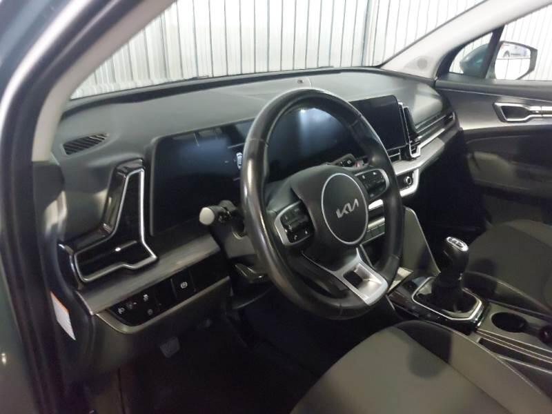 Kia Sportage SUV 1.6 CRDI MHEV BUSINESS 2WD - foto 45