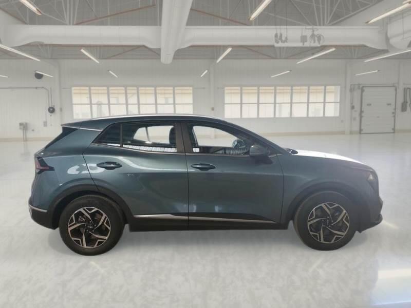 Kia Sportage SUV 1.6 CRDI MHEV BUSINESS 2WD - foto 7