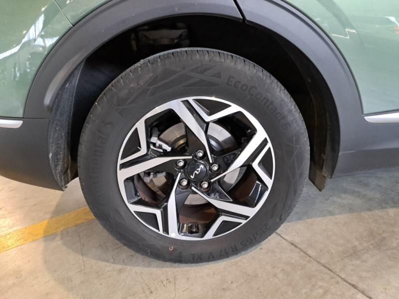 Kia Sportage SUV 1.6 CRDI MHEV BUSINESS 2WD - foto 18