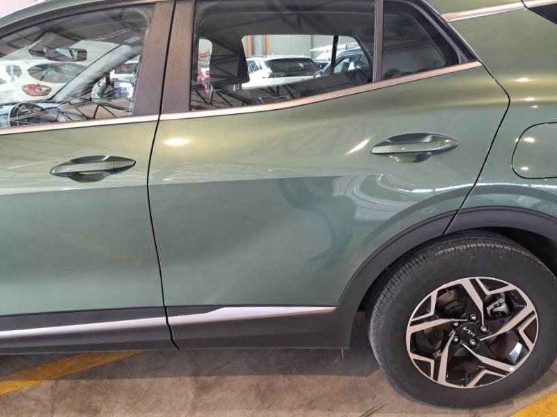 Kia Sportage SUV 1.6 CRDI MHEV BUSINESS 2WD - foto 31