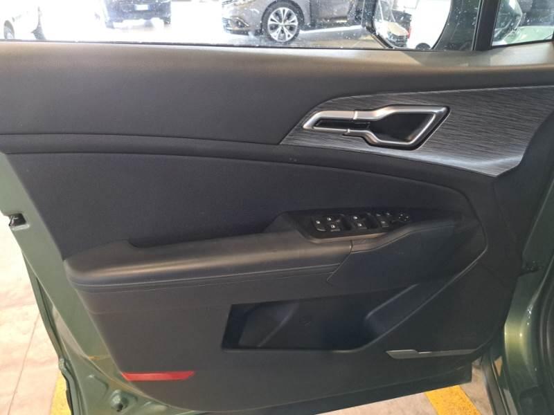 Kia Sportage SUV 1.6 CRDI MHEV BUSINESS 2WD - foto 40