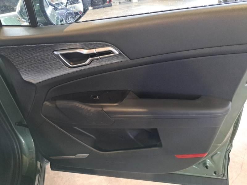 Kia Sportage SUV 1.6 CRDI MHEV BUSINESS 2WD - foto 44