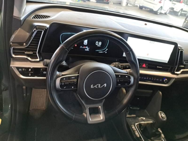 Kia Sportage SUV 1.6 CRDI MHEV BUSINESS 2WD - foto 47