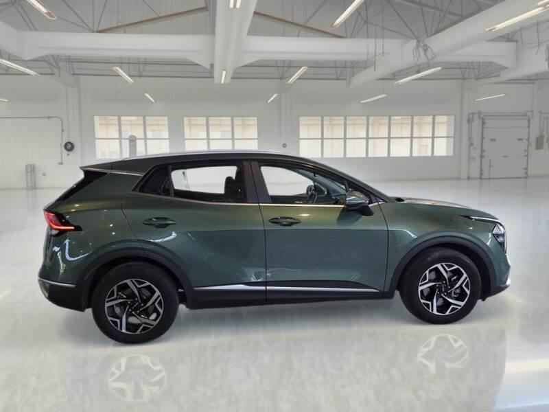 Kia Sportage SUV 1.6 CRDI MHEV BUSINESS 2WD - foto 7