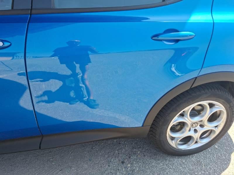 Alfa Romeo Tonale 1.5 130CV HYBRID TCT7 SPRINT - foto 45