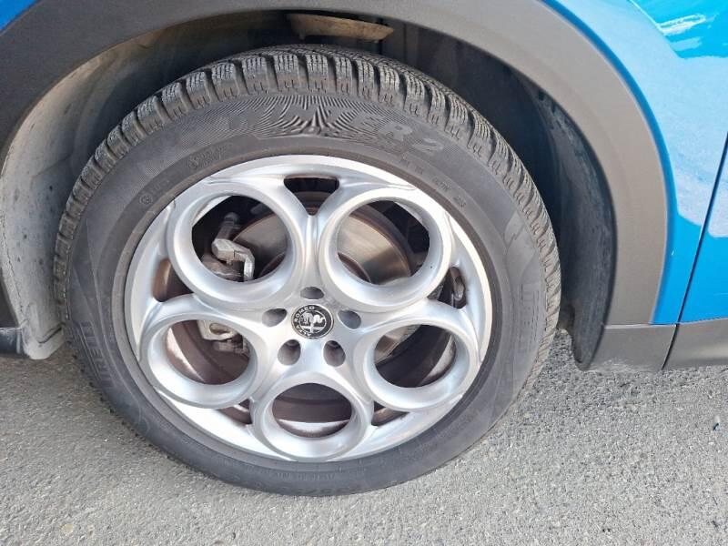 Alfa Romeo Tonale 1.5 130CV HYBRID TCT7 SPRINT - foto 55