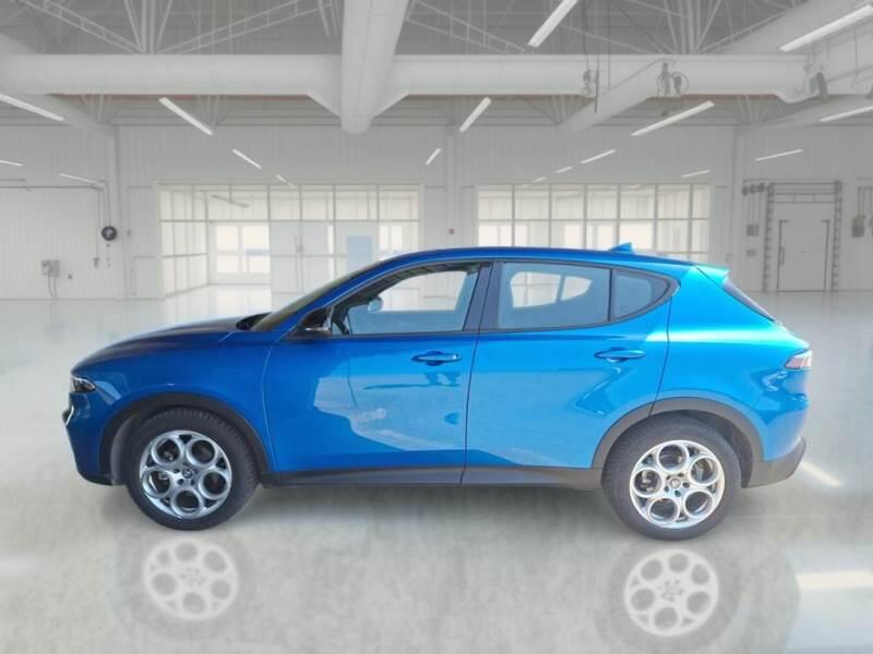 Alfa Romeo Tonale 1.5 130CV HYBRID TCT7 SPRINT - foto 8
