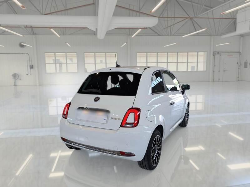 Fiat 500 1.0 70CV IBRIDO DOLCEVITA - foto 2
