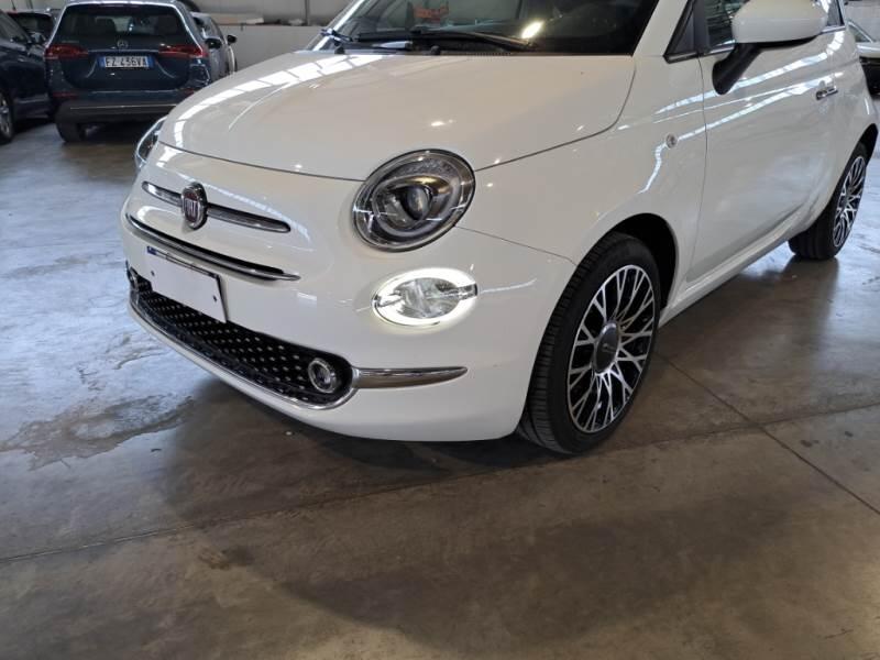 Fiat 500 1.0 70CV IBRIDO DOLCEVITA - foto 28