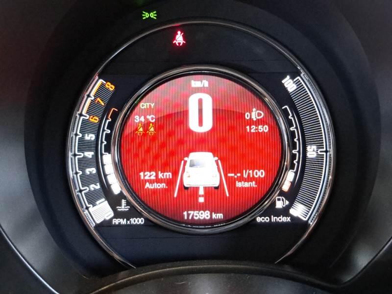 Fiat 500 1.0 70CV IBRIDO DOLCEVITA - foto 4
