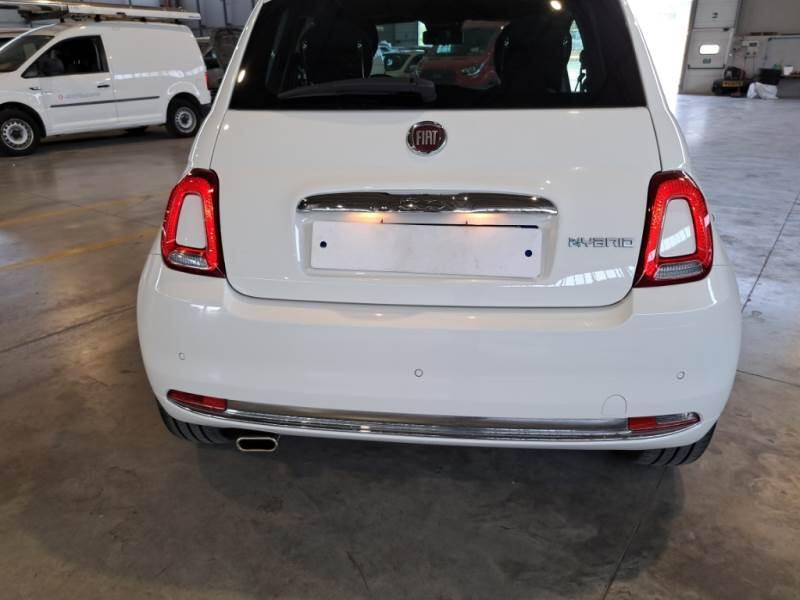 Fiat 500 1.0 70CV IBRIDO DOLCEVITA - foto 32