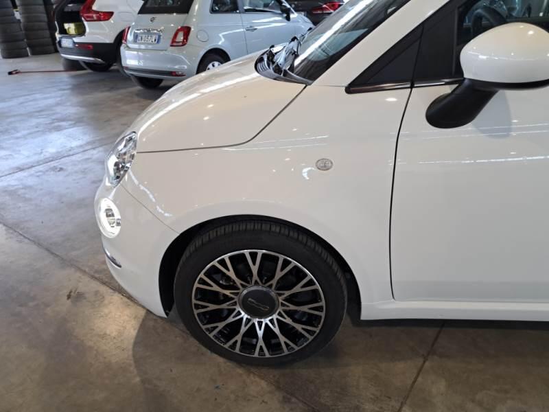 Fiat 500 1.0 70CV IBRIDO DOLCEVITA - foto 44