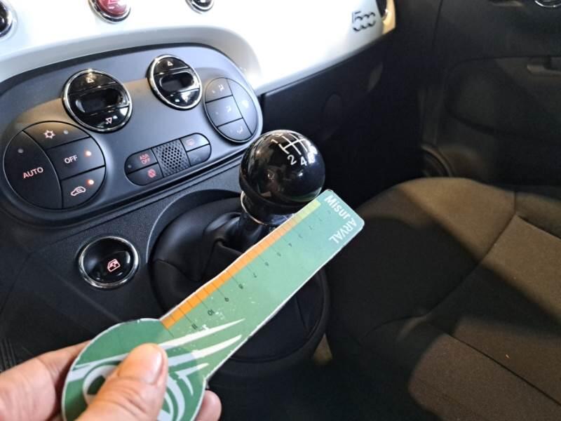 Fiat 500 1.0 70CV IBRIDO DOLCEVITA - foto 47