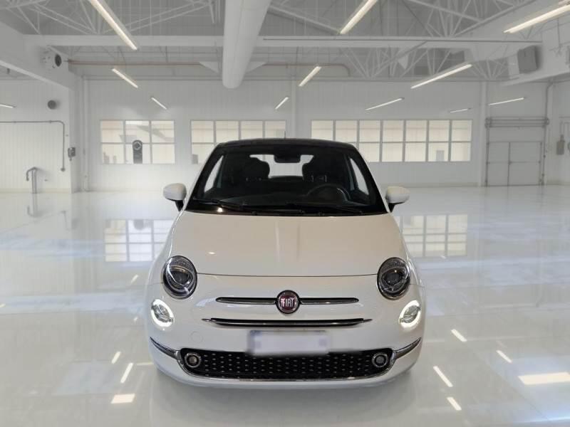 Fiat 500 1.0 70CV IBRIDO DOLCEVITA - foto 6