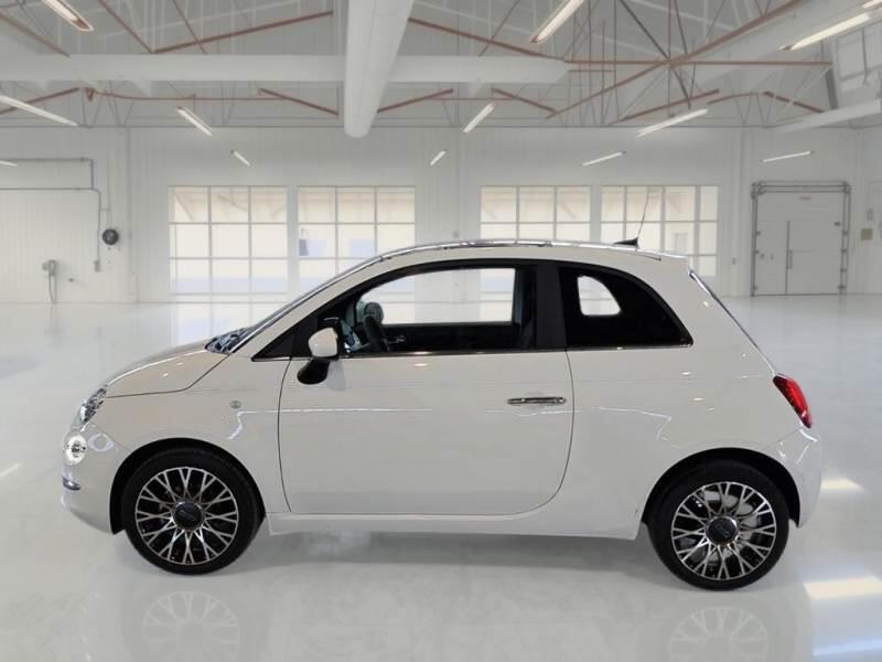 Fiat 500 1.0 70CV IBRIDO DOLCEVITA - foto 8