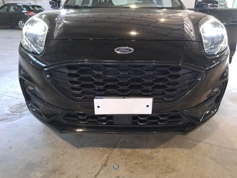 Ford Puma 1.0 ECOBOOST HYBRID 125CV ST-LINE - foto 30
