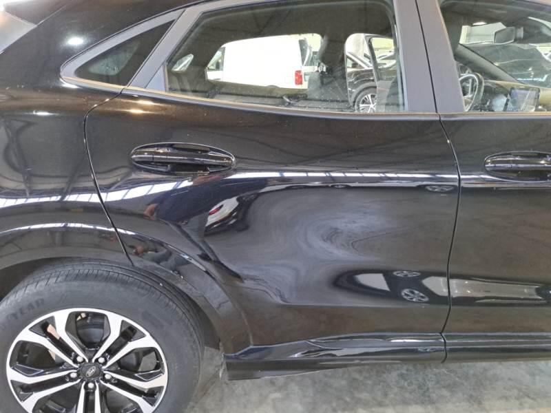 Ford Puma 1.0 ECOBOOST HYBRID 125CV ST-LINE - foto 43