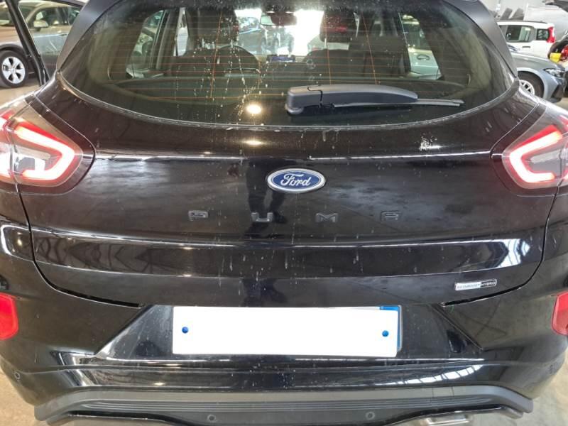 Ford Puma 1.0 ECOBOOST HYBRID 125CV ST-LINE - foto 57