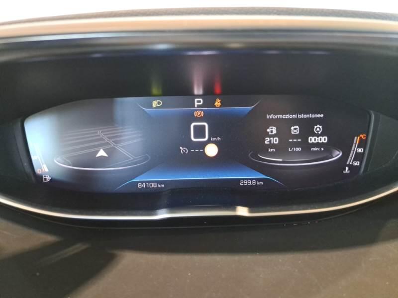 Peugeot 3008 130 EAT8 SeS ALLURE - foto 4