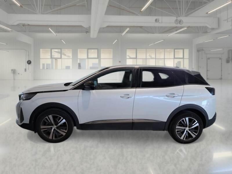 Peugeot 3008 130 EAT8 SeS ALLURE - foto 8