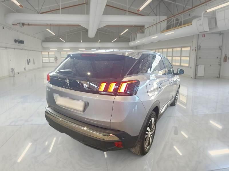 Peugeot 3008 130 EAT8 SeS ALLURE - foto 2