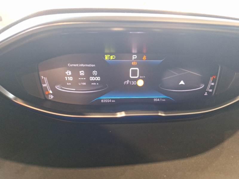 Peugeot 3008 130 EAT8 SeS ALLURE - foto 4