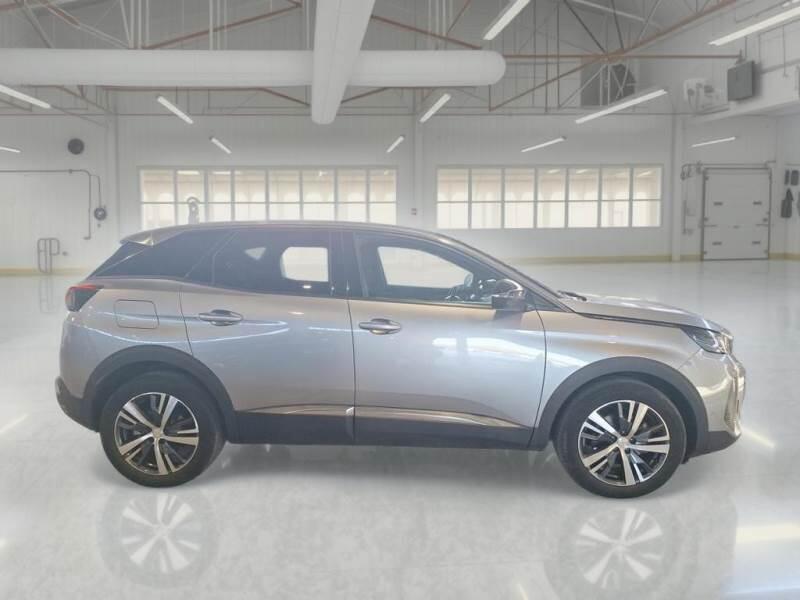Peugeot 3008 130 EAT8 SeS ALLURE - foto 7