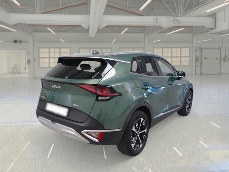Kia Sportage 1.6 TGDI HEV STYLE 2WD AUTO - foto 2