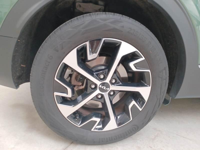 Kia Sportage 1.6 TGDI HEV STYLE 2WD AUTO - foto 18