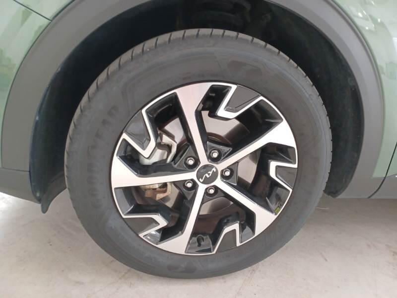 Kia Sportage 1.6 TGDI HEV STYLE 2WD AUTO - foto 20