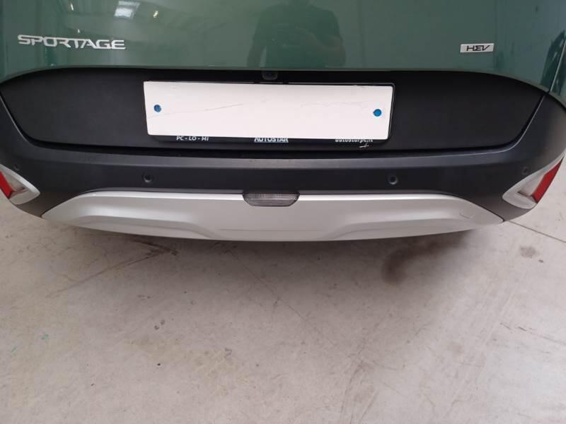 Kia Sportage 1.6 TGDI HEV STYLE 2WD AUTO - foto 29