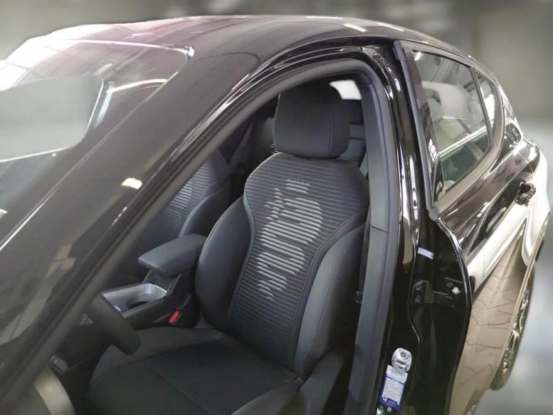 Alfa Romeo Tonale 1.6 DIESEL 130CV TCT6 SPRINT - foto 11