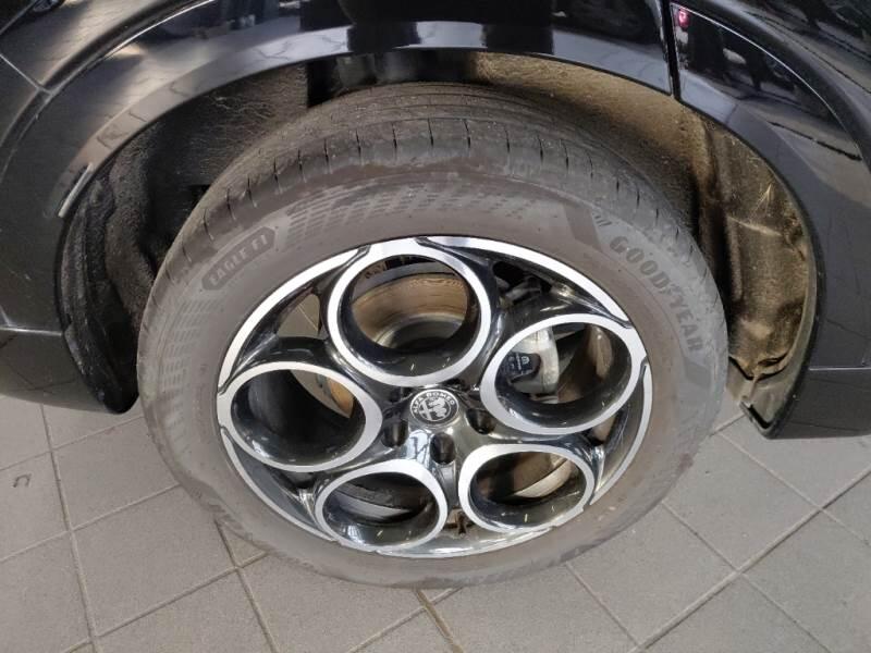 Alfa Romeo Tonale 1.6 DIESEL 130CV TCT6 SPRINT - foto 18