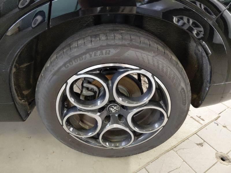 Alfa Romeo Tonale 1.6 DIESEL 130CV TCT6 SPRINT - foto 19