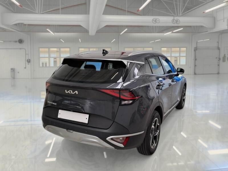 Kia Sportage 1.6 CRDI MHEV BUSINESS 2WD DCT - foto 2