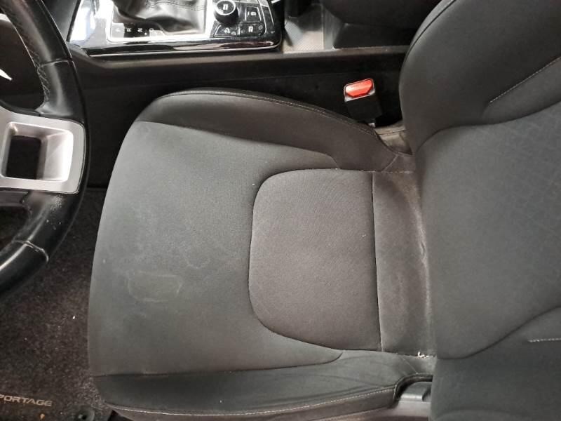 Kia Sportage 1.6 CRDI MHEV BUSINESS 2WD DCT - foto 12