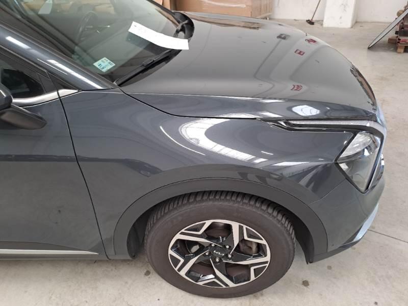 Kia Sportage 1.6 CRDI MHEV BUSINESS 2WD DCT - foto 33