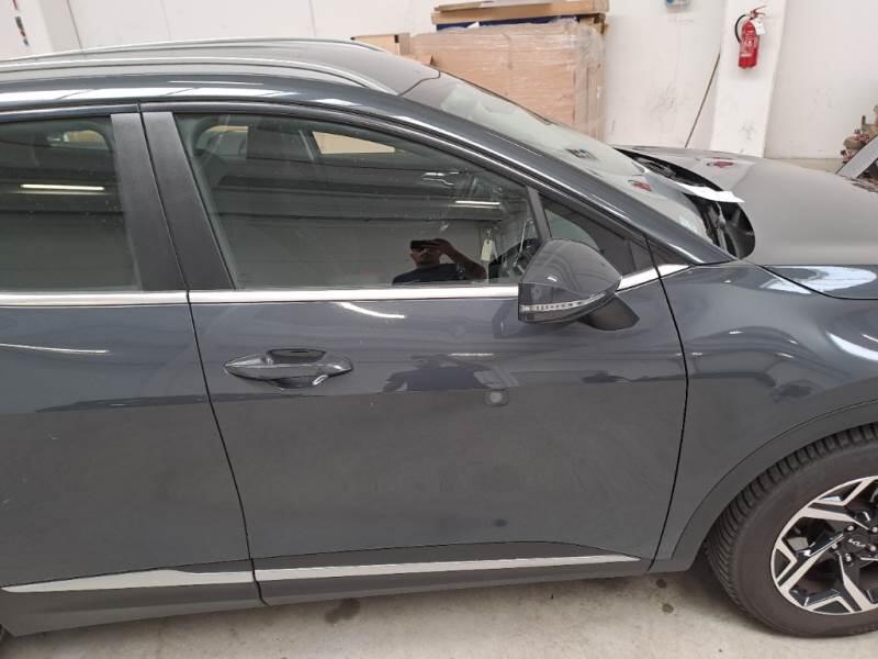Kia Sportage 1.6 CRDI MHEV BUSINESS 2WD DCT - foto 36