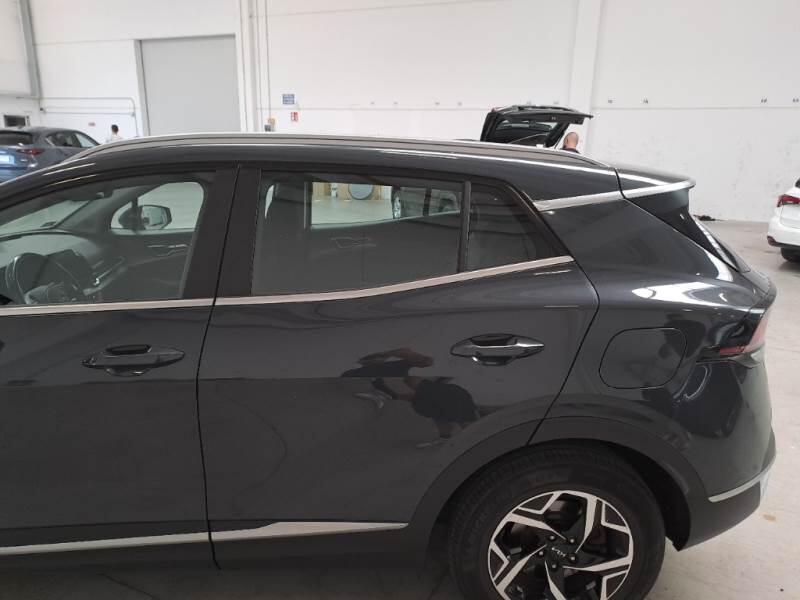 Kia Sportage 1.6 CRDI MHEV BUSINESS 2WD DCT - foto 60