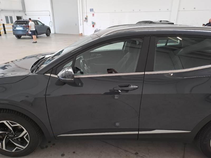 Kia Sportage 1.6 CRDI MHEV BUSINESS 2WD DCT - foto 63