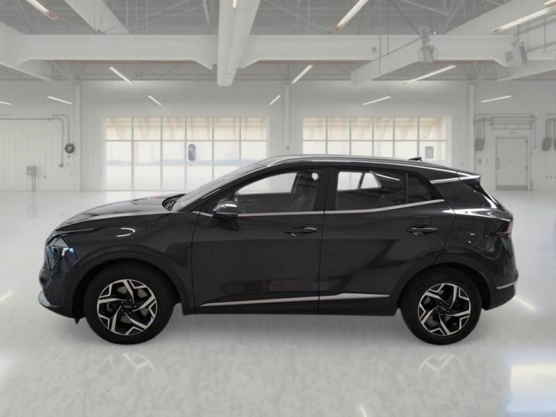 Kia Sportage 1.6 CRDI MHEV BUSINESS 2WD DCT - foto 8